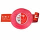 thumbnail image 5 of Cable Thhw-Ls Rohs IUSA Calibre 10 AWG Rojo 20M, 5 of 7