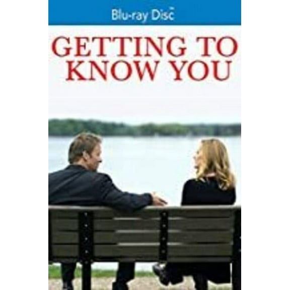 Getting to Know You (Blu-ray), Gravitas Ventures, Comedy