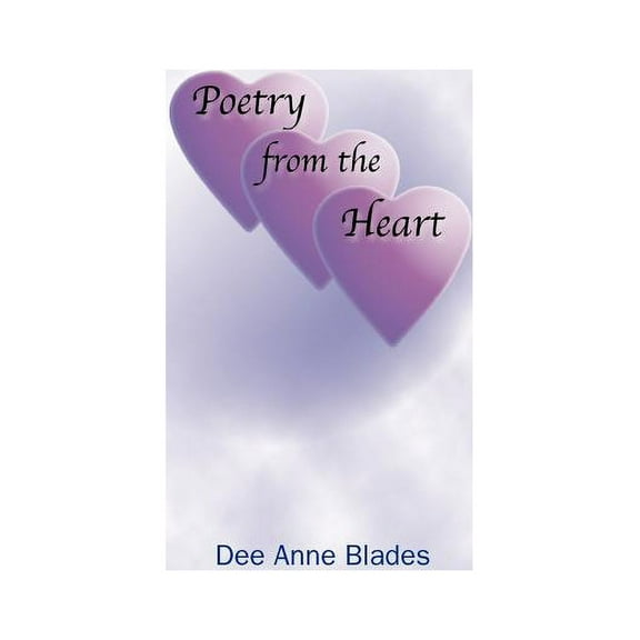 Poetry from the Heart