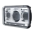 thumbnail image 4 of 6" x 4" Rectangular High Power LED Projection Headlight - Low Beam, 4 of 4