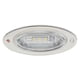 thumbnail image 3 of Marine LED Spreader Light IP66 Waterproof Deck Floodlight Stainless Steel Cover Cool White Lighting DC12V, 3 of 5
