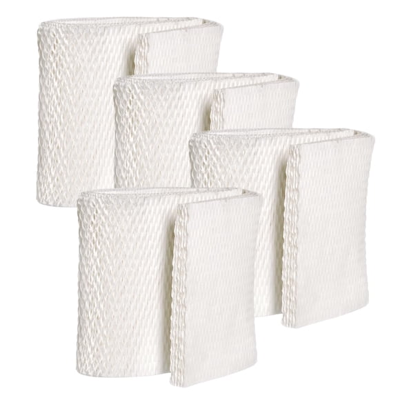 HIFROM Humidifier Wick Filter Replacement for Essick Air MAF-2 Air Care Filter MA0600 MA0601 MA0800 MA08000; Kenmore 15408 154080