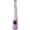 Purple, variant on Dog Paw Trimmer with LED Light, 50DB Low Noise Cordless Cat Paw Trimmer for Puppy Kitten Small Pet, USB Rechargeable Dog Clippers Grooming Kit for Paws Ears Face Rump