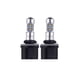 thumbnail image 1 of 2x 880899 Bombillas LED Para Coche 10SMD Xenón 12V Antiniebla / Lámpara de lámpara De Conducción Cola luz del coche, 1 of 8