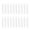 White, variant on MOMOJIA 20Pcs Acrylic Paint Pen Quick Drying Oil Based Inks For Sketching Card Making