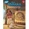 thumbnail image 1 of Apprendre à Dessiner Disney'S Moana, 1 of 2