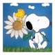 thumbnail image 2 of Cuadros Decorativos Ronda completa diamante pintura Snoopy llevar girasol Rhinestone mosaico decoración del hogar DQrwqpou Nuevos Originales, 2 of 9