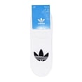 thumbnail image 2 of Calcetines Invisibles Adidas Low Cut - BK5845 - Blanco - Unisex blanco m Adidas Low Cut, 2 of 3
