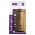 thumbnail image 5 of NOW Foods Solutions, Bamboo Diffuser, 1 Diffuser, 5 of 7
