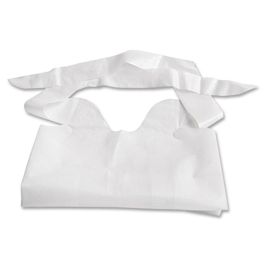 plastic bibs walmart