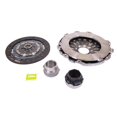 thumbnail image 2 of Valeo 832291 OE Replacement Clutch Kit BMW 228i 2.0L 2014-2016, 2 of 2