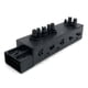 thumbnail image 2 of Front Left Side Electric Power Seat Backrest Control Adjustment Switch for Mitsubishi Outlander EX A, 2 of 5