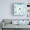 thumbnail image 2 of Trademark Fine Art 'Jaipur VIII' Canvas Art by Danhui Nai, 2 of 4