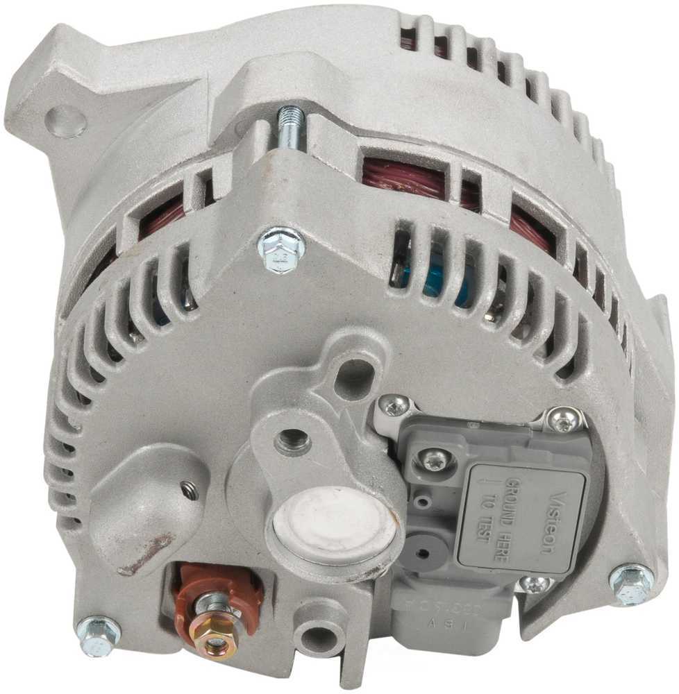 Bosch AL7529N Premium 100% New Alternator