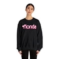 thumbnail image 3 of Florida Moving Away Vacation Trip Sweatshirt, Gifts, Crewneck, 3 of 4