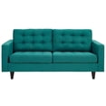 thumbnail image 5 of Modway Empress Sofa, Loveseat and Armchair, Set of 3, Multiple Colors, 5 of 9