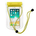 thumbnail image 1 of Bolsa impermeable del teléfono del PVC, caja multifuncional del teléfono del tacto para nadar, viajes, vacaciones, 1 of 5