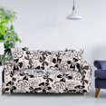 thumbnail image 4 of Waterproof Loveseat Slipcover Sofa Cover Cushion Protector, 4 of 5