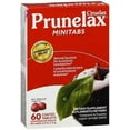 thumbnail image 2 of Prunelax Ciruelax Minitabs, Natural Laxative, 60 ea, 2 Pack, 2 of 5
