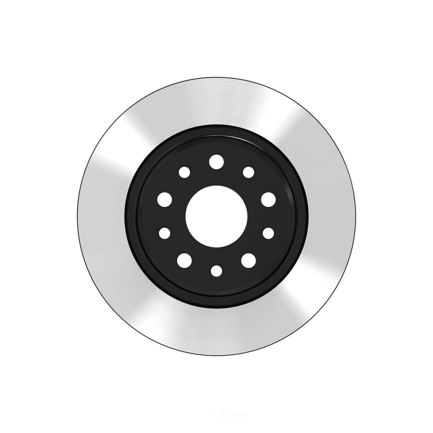 Wagner Brake BD181336E Rear Disc Brake Rotor