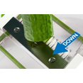 thumbnail image 3 of Urban Trend 6511216 Mistral Mini Mandoline Trancheuse Plastique &amp; Acier Inoxydable - Blanc &amp; Vert, 3 of 4
