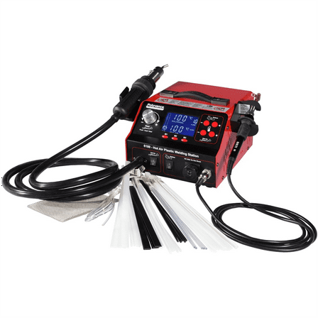 Polyvance Mini-Fuzer Welding Kit, 120V