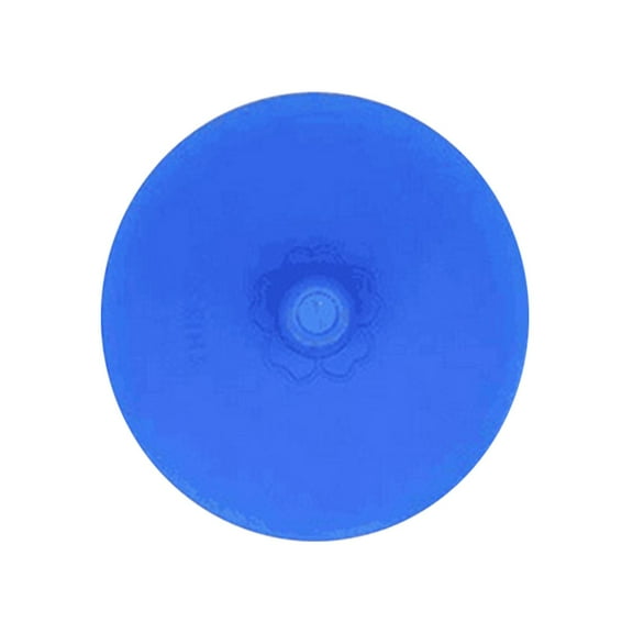 DJJGXAN 1 PCS Silicone Airlock Fermentation Lids, Waterless Fermenting Airlock Lids - Fermentation Kit For Wide Mouth Mason Jar Sauerkraut & Pickle - Fermentation Jar Not Included, 3.2 inch