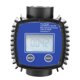 thumbnail image 1 of Medidor de Flujo Universal con Pantalla LCD, Medidor de Flujo Digital de Alta PrecisióN del 1%, Medidor de Flujo de Turbina LíQuida de 1 Entrada/Salida para diéSel, Agua, Aceite ANGGREK Otros, 1 of 9