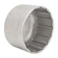 thumbnail image 2 of Oil Filter Socket,86mm/3.39in Oil Filter Wrench Cartridge Type Socket Oil Filter Wrench High-Intensity Output, 2 of 5
