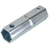 Shower Stem Single Socket 29/32 x 31/32