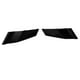 thumbnail image 3 of Placa de Ventilación Lateral del Capó shaofei 55084-02250 55083-02010 2014-2019 Negro, 3 of 5