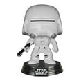 thumbnail image 2 of Funko Pop Star Wars EP7 Snowtrooper Vinyl Action Figure, 2 of 2