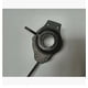 thumbnail image 3 of DEWIN Acelerador de pulgar para bicicleta eléctrica, bocina de 3 pines para bicicleta eléctrica, para hombre, con acelerador, 12 V-99 V, con pantalla LCD de voltaje de batería., 3 of 3