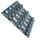 thumbnail image 2 of LM2596 DC-DC Módulo de fuente de alimentación reductor 3A Módulo reductor ajustable LM2596 Regulador de voltaje 24V 12V 5V 3V 10 Piezas kenally MK1712-00B, 2 of 2