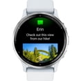 thumbnail image 3 of Reloj inteligente Garmin Venu 3 Health Fitness GPS 45 mm plateado, 3 of 9