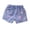 White, variant on Shorts for Girls Jean Shorts for Teen Girls Y2k Baggy Ripped High Waisted Distressed Raw Hem Cute Summer Denim Shorts Yellow Size,6-7 Years