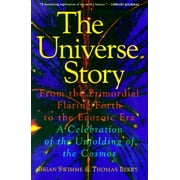 The Universe Story (Paperback)