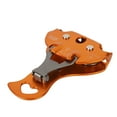 thumbnail image 1 of CA H9521 Polea de escalada 22KN Polea de rodamiento de escalada Equipo de polea de escalador de enganche ligero para transmisión de mercancías de escalada YUNYI BRAND  Deportes, 1 of 8