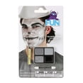 thumbnail image 1 of Tin Woodsman Makeup Kit, 1 of 2