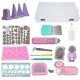 thumbnail image 1 of Quilling ,19 Pcs Quilling Set With All Tools For Beginners,quilling Tools And , Crimper, 1 of 5