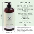 thumbnail image 3 of Rae Dunn "Good Clean Dog." Oatmeal  2-IN-1 Pet Shampoo and Conditioner, 3 of 7