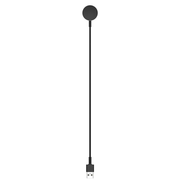 Cable de carga rápida Cable de carga de 1 m para Samsung Galaxy Watch (USB)