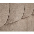 thumbnail image 4 of Cabecera QueenSize Kiri Mocca, 4 of 6