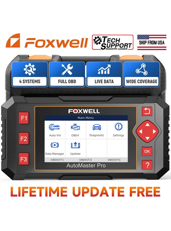 Code Readers and Scan Tools in Diagnostic and Test Tools