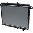 thumbnail image 2 of NEW Radiator fits Lexus LX470 / Toyota Land Cruiser 4.7L - 1998 to 2002, 2 of 2