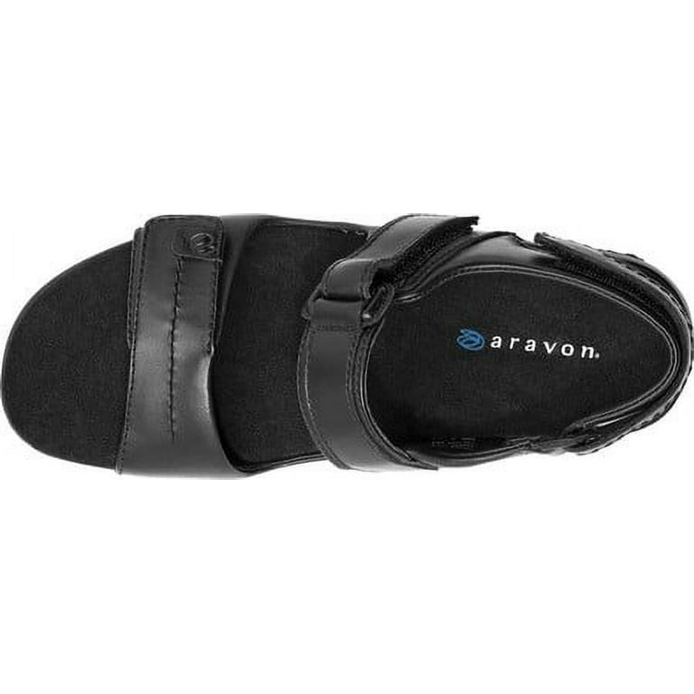 Aravon clearance katy sandals
