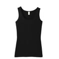 thumbnail image 5 of District Juniors The Concert Tank-3XL (Black), 5 of 6
