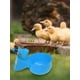 thumbnail image 5 of Btafrte Bebedero Automático para Corral 6 Uds. Dispensadores Colgantes para Pollos Y Patos, 5 of 9
