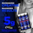 thumbnail image 3 of Suplemento ALLMAX Essentials CREATINE 400 g en polvo vegano, 3 of 6