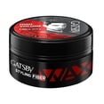 thumbnail image 2 of Gatsby Styling Fiber Hair Wax - Bold & Rise , 75gm, 2 of 5